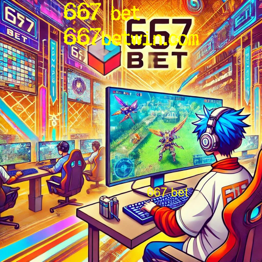 Aumente suas chances de ganhar no jogo 667 bet