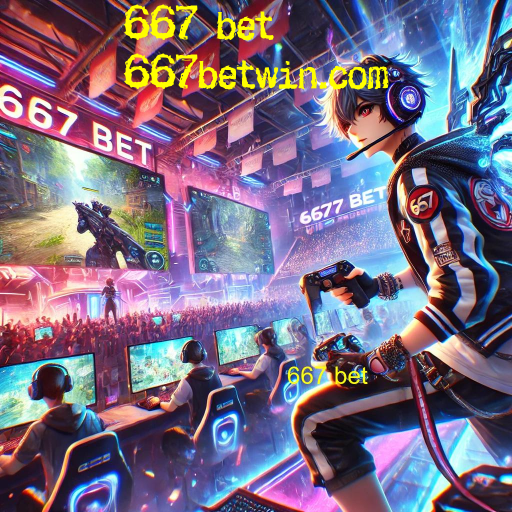 O futuro promissor de (667 bet) no mercado de entretenimentoO novo jogo revolucionário da 667 bet chega ao mercado