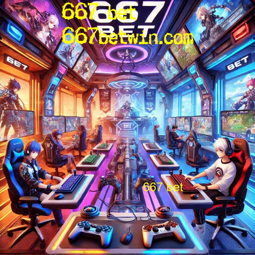 Os maiores influenciadores de 667 bet e suas dicas imperdíveisVideogame de ação 667 Bet promete conquistar os fãs de adrenalina