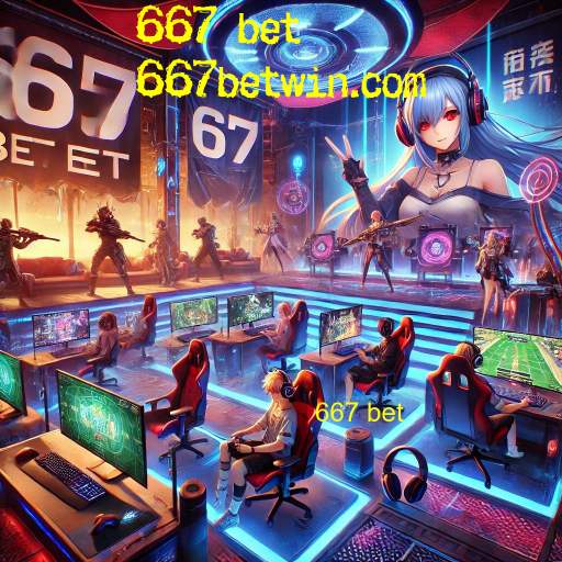 Impressões iniciais: o que esperar de 667 betQuem é 667bet e por que ele se destaca no mundo dos jogos