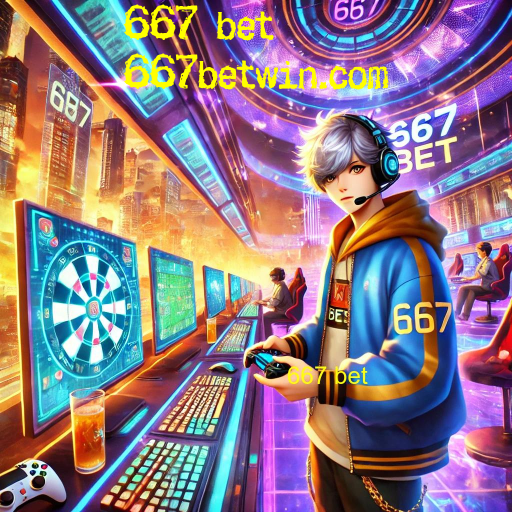 Entrevista exclusiva com os desenvolvedores do jogo 667 bet